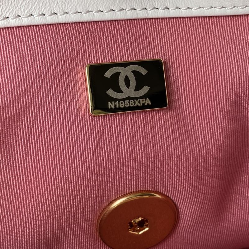 Ch**el 19 bags